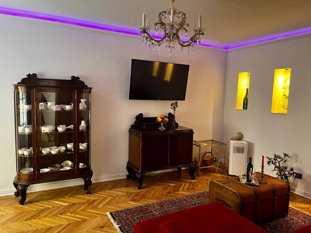 Varga Apartman Sopron Exterior foto